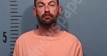 MAKUCH-LOTT, ANTHONY QUINN | 2023-04-14 Taylor County, Texas Booking