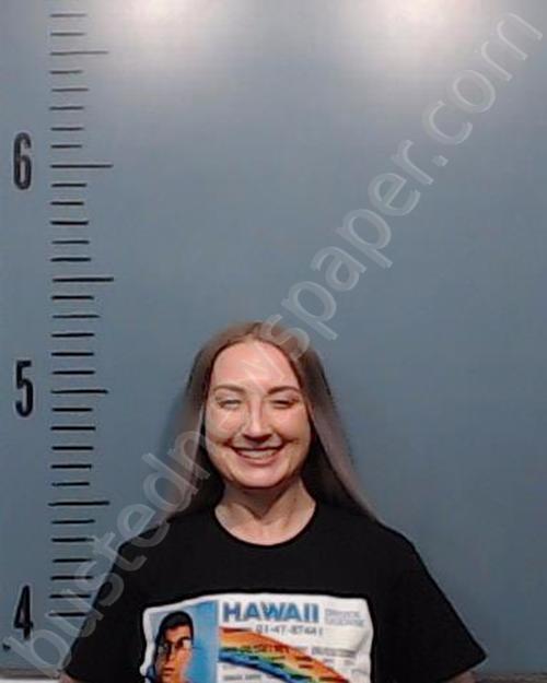 VORDERSTRASSE, CLARA MAXINE #, Taylor County, Texas - 2023-04-14