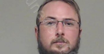 RECTOR, DANIEL BLAKE | 2023-04-14 23:13:00 Collin County, Texas Booking