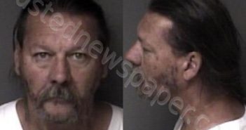 <B>WHITE</B>, <B>CHRISTOPHER</B> <B>SCOTT</B> #, Gaston County, North Carolina - 2023-04-14 15:23:00