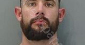 NATHAN HUFF | 2023-04-14 13:56:00 Tom Green County, Texas Booking