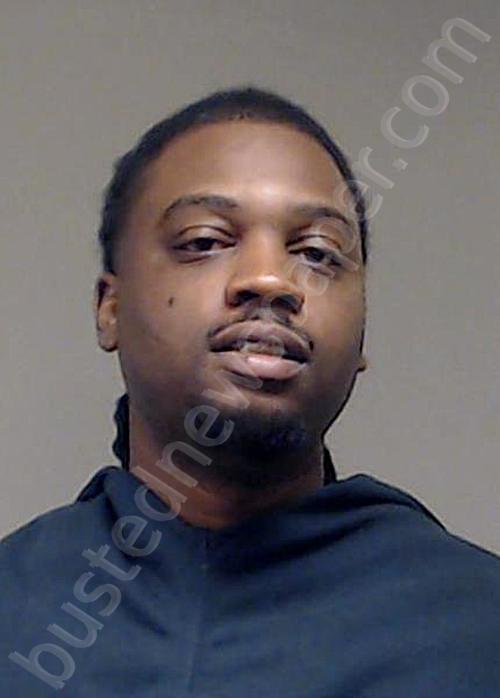 CHAMBERS, CLINTON FITZGERALD, JR. #, Collin County, Texas - 2023-04-14 19:37:00