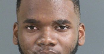 NELSON, NAYSEAN | 2023-04-14 06:24:00 Charleston County, South Carolina Booking