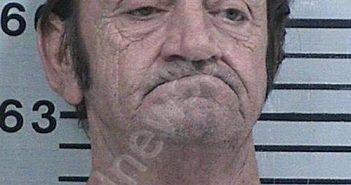 BLAKENEY, EDMON RAY | 2023-04-14 23:49:19 Hood County, Texas Booking
