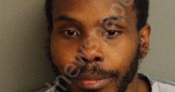 DANIELS, EDWYN JERROD | 2023-04-14 09:47:00 Jefferson County, Alabama Booking