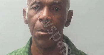 GENTRY, MICHAEL STEVEN | 2023-04-14 18:56:00 Talladega County, Alabama Booking