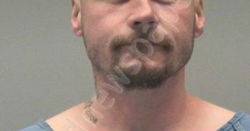 <B>COCHRAN</B>, <B>ROBERT</B> <B>ANTHONY</B> #, Montgomery County, Ohio - 2023-04-14 02:00:00