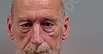 <B>MCCOLLUM</B>, <B>GENE</B> <B>WAYNE</B> #, Escambia County, Florida - 2023-04-14 10:19:00