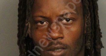 RODGERS, ROZEL DJUAN | 2023-04-14 09:28:00 Jefferson County, Alabama Booking