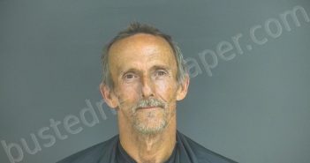 <B>PRUITT</B>, <B>TERRY</B> RONNELL #, Halifax County, Virginia - 2023-04-14 12:29:00