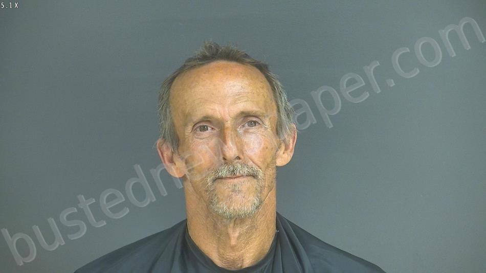 PRUITT, TERRY RONNELL #, Halifax County, Virginia - 2023-04-14 12:29:00