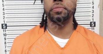 COTTON, DEMARCUS DEVAUGHN | 2023-04-14 16:46:00 Scott County, Missouri Booking