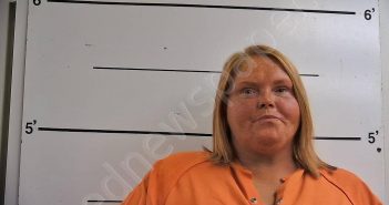 AKERS, TIFFANY DAWN | 2023-04-14 10:17:32 Boyd County, Kentucky Booking