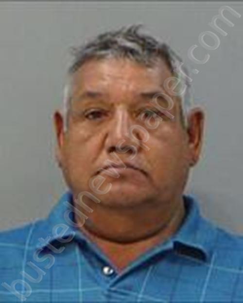 JAVIER MARTINEZ #, Tom Green County, Texas - 2023-04-14 18:44:00