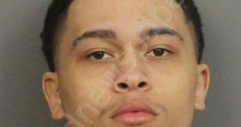 ROBERSON, NIGEL RIDDICK | 2023-04-14 03:08:00 Jefferson County, Alabama Booking