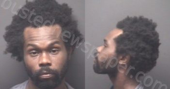 <B>SHEPPARD</B>, <B>MALIK</B> <B>SHYHEIM</B> #, Pitt County, North Carolina - 2023-04-14