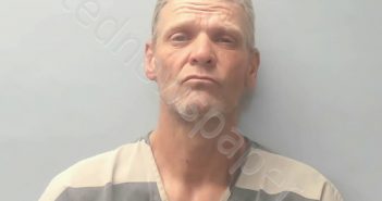 SHIFLETT, PHILLIP LEE | 2023-04-14 22:03:00 Talladega County, Alabama Booking