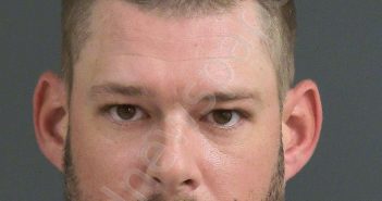 THOMAS, PAUL DAVID | 2023-04-14 10:39:00 Charleston County, South Carolina Booking