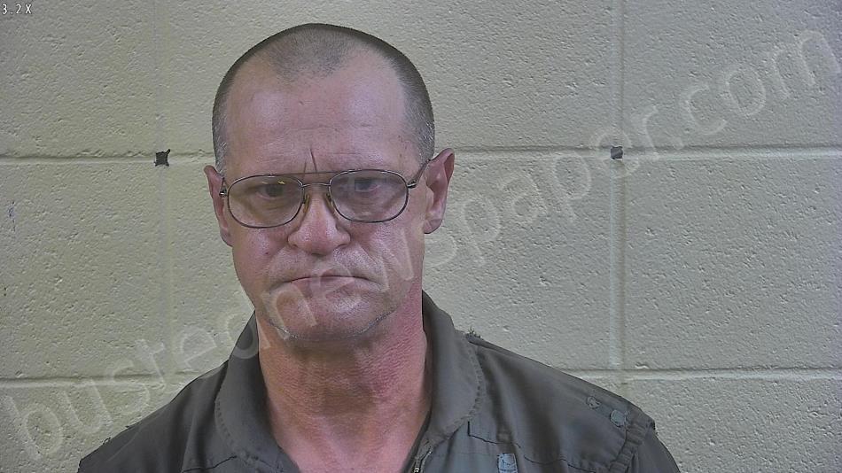 LUKER, DAVID SCOTT #, Dubois County, Indiana - 2023-04-14 04:23:00