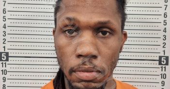 THOMAS, ELECCION WAYNE | 2023-04-14 12:20:00 Scott County, Missouri Booking