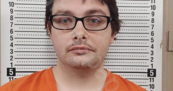 VERDERAME, DANIEL JOHN, III | 2023-04-14 11:15:00 Scott County, Missouri Booking