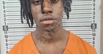 PARKER, KANYE VERSHAD | 2023-04-14 16:57:00 Scott County, Missouri Booking