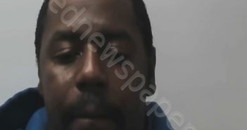 BRADFORD, DEANGELO QUETEC | 2023-04-14 12:10:00 Talladega County, Alabama Booking