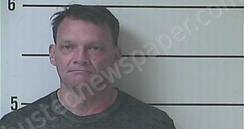 HENSLEY, JAMES M | 2023-04-14 15:11:00 Boyd County, Kentucky Booking