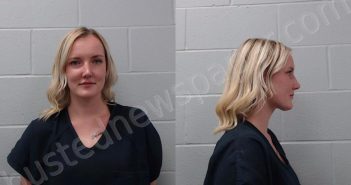 <B>ANDERSON</B>, <B>MEGAN</B> MAKAYLA #, Hays County, Texas - 2023-04-14