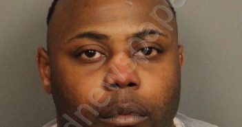 BANKS, DARRYL TYRONE JUNIOR | 2023-04-14 00:26:00 Jefferson County, Alabama Booking