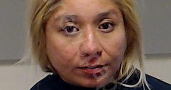 <B>GOMEZ</B>–<B>MANUEL</B>, <B>ANA</B> <B>DELIA</B> #, Collin County, Texas - 2023-04-14 20:17:00