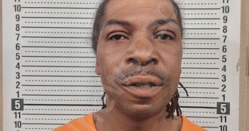 GIPSON, JASON OMAR | 2023-04-14 08:30:00 Scott County, Missouri Booking