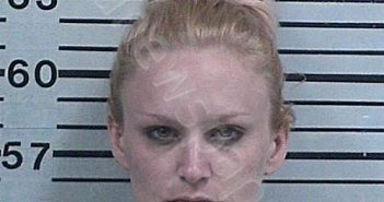 WILSON, MORGAN ASHLEY | 2023-04-14 13:12:52 Hood County, Texas Booking