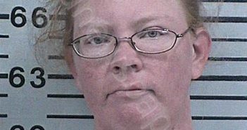 CAMPBELL, REBECCA LYNN | 2023-04-14 08:26:15 Hood County, Texas Booking