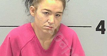 <B>GIBSON</B>, <B>ALICE</B> #, Burke County, North Carolina - 2023-04-14 21:25:00