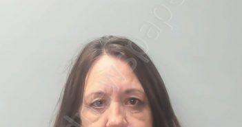 SYNOGROUND, SANDRA DEAN | 2023-04-14 15:32:00 Talladega County, Alabama Booking