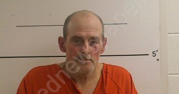 BALDRIDGE, DWAYNE LEE | 2023-04-15 05:45:56 Boyd County, Kentucky Booking