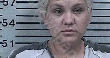 BARTON, SADIE SHEA | 2023-04-15 15:29:07 Hood County, Texas Booking