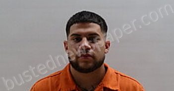<B>QUIROZ</B> <B>ELEAZAR</B> III #, Cameron County, Texas - 2023-04-15