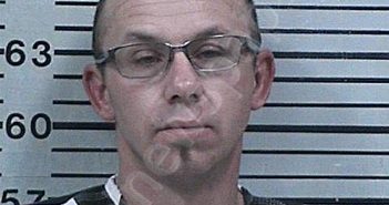 HAMILTON, KENNETH RAY | 2023-04-15 13:28:59 Hood County, Texas Booking