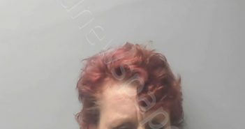 STROUD, CHRISTINA NICOLE | 2023-04-15 18:31:00 Talladega County, Alabama Booking