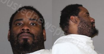 <B>WILLIAMS</B>, <B>TREVON</B> <B>LAMAR</B> #, Denton County, Texas - 2023-04-15