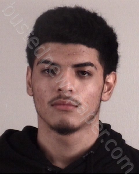 ACOSTA, IVAN ALEXANDER #, Tarrant County, Texas - 2023-04-15