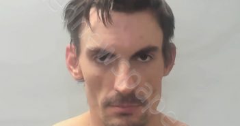 JOHNSON, STEPHEN DEWAYNE | 2023-04-15 23:37:00 Talladega County, Alabama Booking