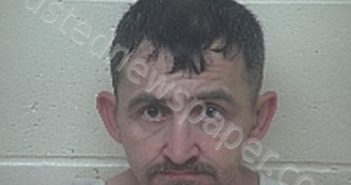 <B>MCKENZIE</B> <B>BILLY</B> <B>EUGENE</B> #, Scioto County, Ohio - 2023-04-15