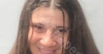 TOLLISON, AMANDA LOUISE | 2023-04-15 21:49:00 Talladega County, Alabama Booking