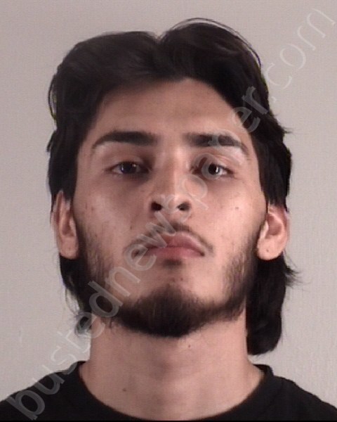 ALVAREZ, JUSTIN JOEL #, Tarrant County, Texas - 2023-04-15