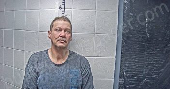 <B>HOUSTON</B>, <B>JIMMY</B> <B>EVERETT</B> #, Letcher County, Kentucky - 2023-04-15