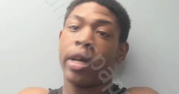 JOHNSON, CHRISTOPHER PIERRE | 2023-04-15 17:51:00 Talladega County, Alabama Booking