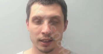 CHILDERS, BLAINE REX | 2023-04-15 16:21:00 Talladega County, Alabama Booking